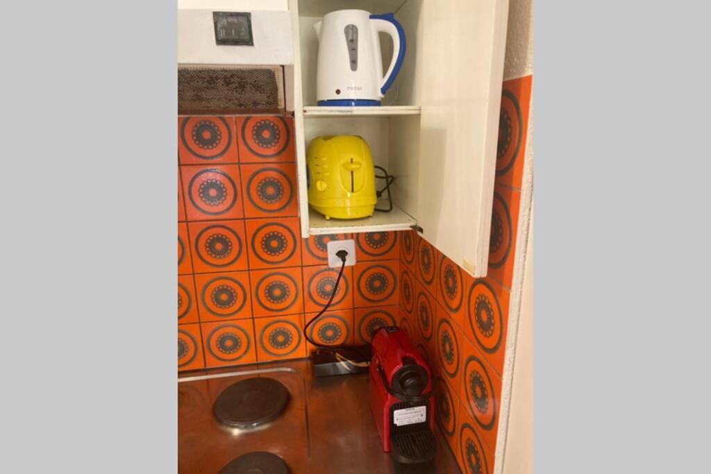 Appartement 2 Pieces Au Centre De Lausanne Eksteriør billede